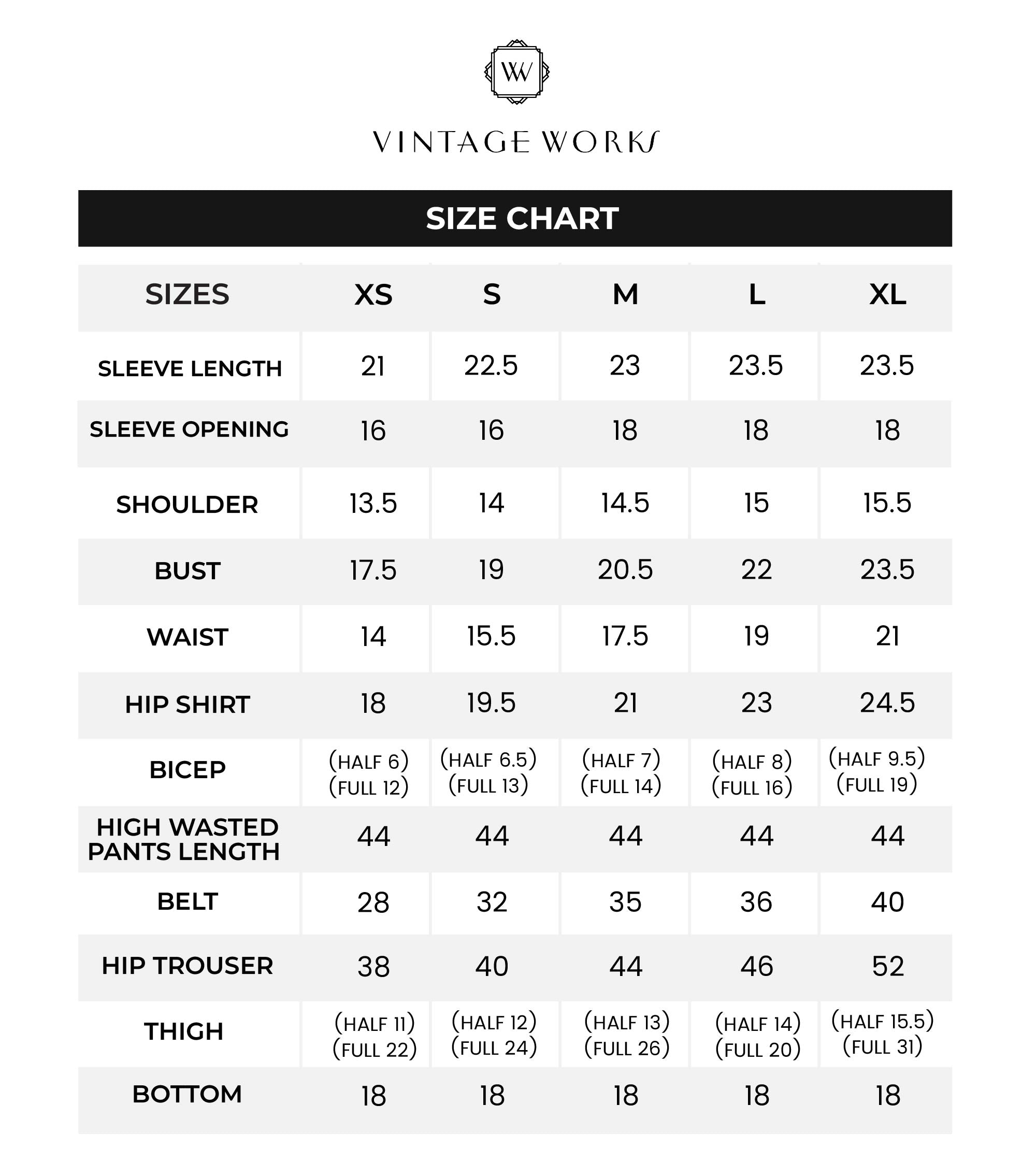 vintageworksofficial