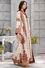 Regal Paisley