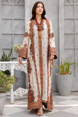 Regal Paisley