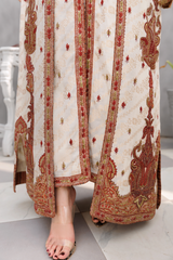 Regal Paisley